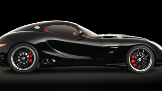 This Beautiful Diesel Sportscar Is Coming To America